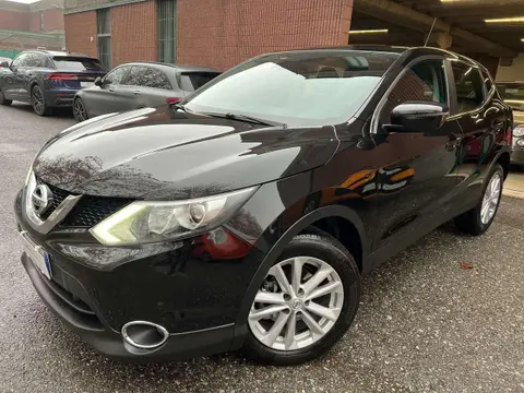 Used NISSAN QASHQAI Petrol 2016 Ad 