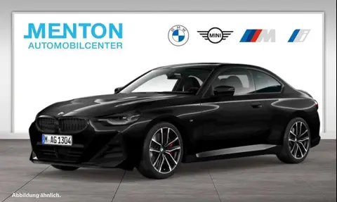 Annonce BMW SERIE 2 Essence 2024 d'occasion 