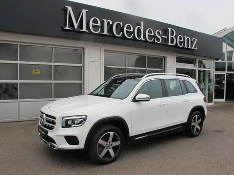 Used MERCEDES-BENZ CLASSE GLB Petrol 2023 Ad 