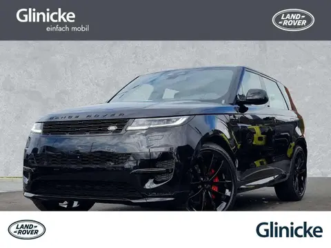 Used LAND ROVER RANGE ROVER SPORT Diesel 2024 Ad 