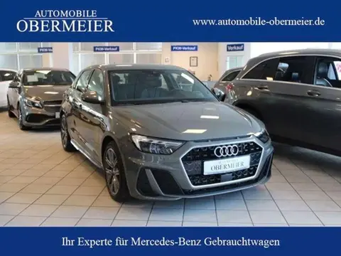 Annonce AUDI A1 Essence 2019 d'occasion 