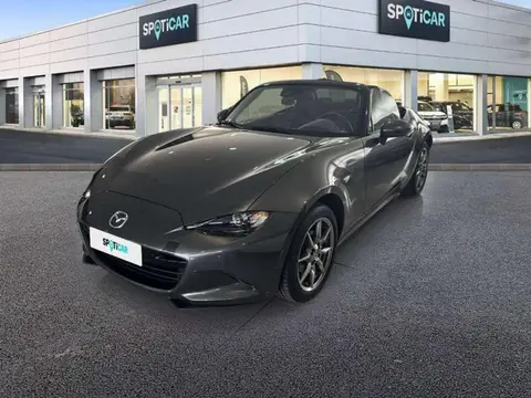 Annonce MAZDA MX-5 Essence 2023 d'occasion 