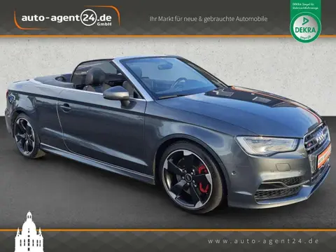 Annonce AUDI S3 Essence 2016 d'occasion 