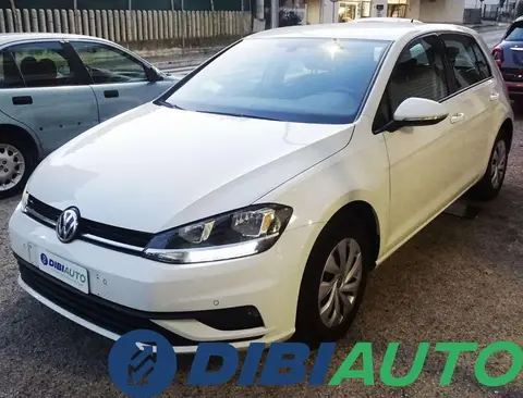 Annonce VOLKSWAGEN GOLF Diesel 2020 d'occasion 