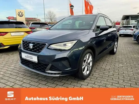 Used SEAT ARONA Petrol 2023 Ad 