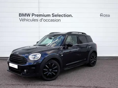 Used MINI COOPER Diesel 2020 Ad 