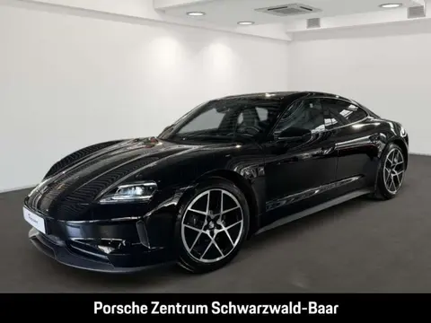 Used PORSCHE TAYCAN Electric 2024 Ad 