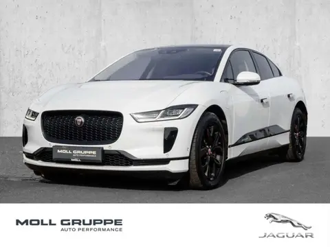 Annonce JAGUAR I-PACE Électrique 2020 d'occasion 