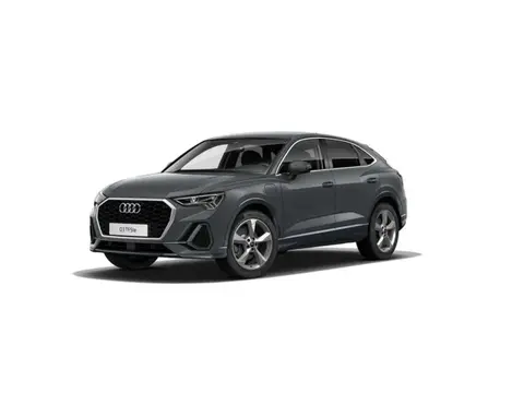 Annonce AUDI Q3 Hybride 2021 d'occasion 