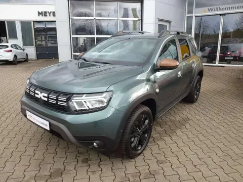 Used DACIA DUSTER Petrol 2024 Ad 