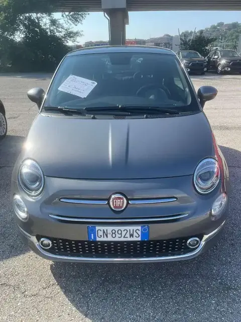 Used FIAT 500 Hybrid 2023 Ad 