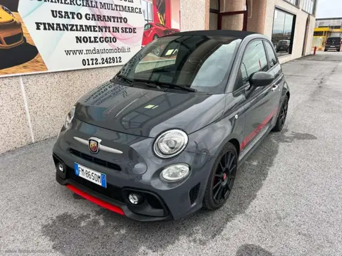 Used ABARTH 695 Petrol 2017 Ad 