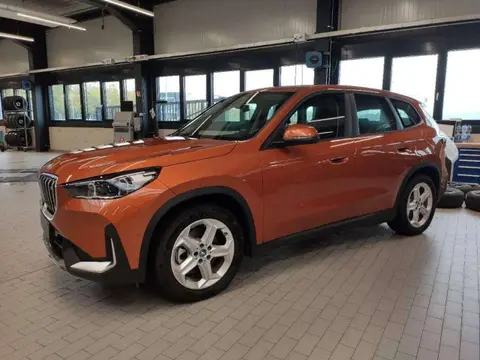 Annonce BMW IX1 Électrique 2023 d'occasion 