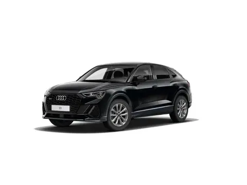 Annonce AUDI Q3 Diesel 2021 d'occasion 