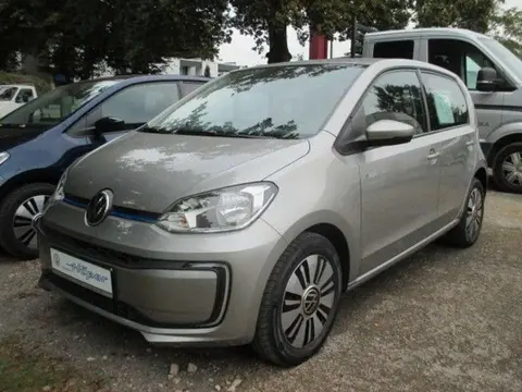 Annonce VOLKSWAGEN UP! Électrique 2020 d'occasion 