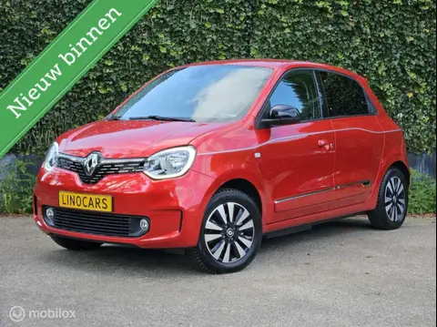 Used RENAULT TWINGO Electric 2023 Ad 