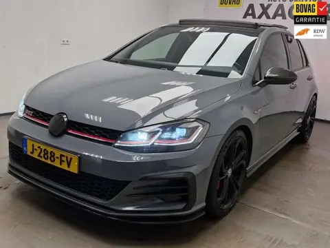 Used VOLKSWAGEN GOLF Petrol 2019 Ad 