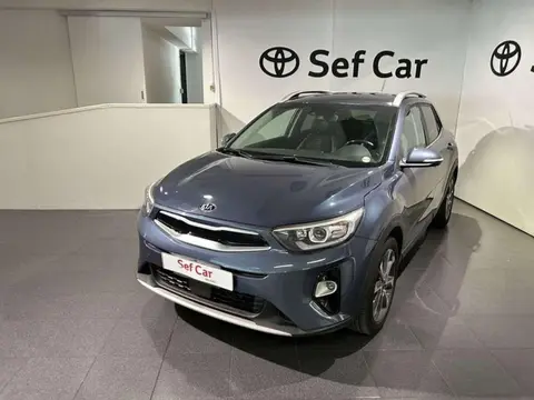 Used KIA STONIC Petrol 2018 Ad 