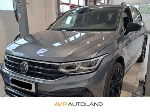 Annonce VOLKSWAGEN TIGUAN Diesel 2024 d'occasion 