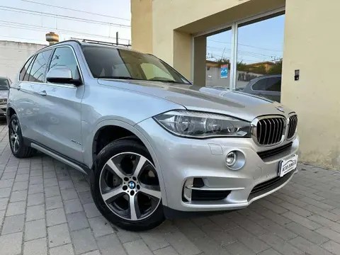Annonce BMW X5 Hybride 2017 d'occasion Italie
