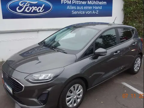 Used FORD FIESTA Petrol 2023 Ad 