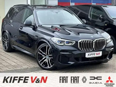 Annonce BMW X5 Hybride 2022 d'occasion 