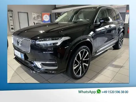 Annonce VOLVO XC90 Essence 2020 d'occasion 