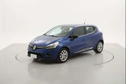 Annonce RENAULT CLIO GPL 2019 d'occasion 