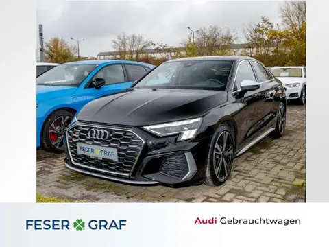 Annonce AUDI S3 Essence 2021 d'occasion 