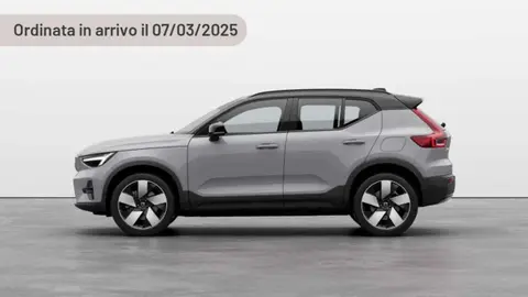 Annonce VOLVO XC40 Hybride 2024 d'occasion 