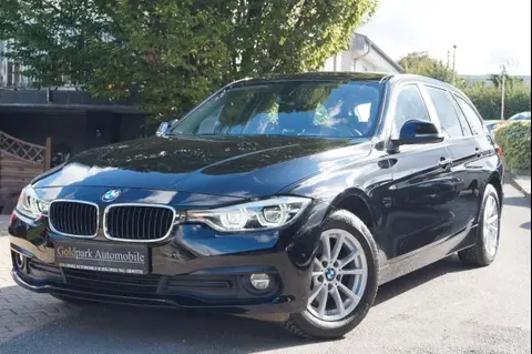 Used BMW SERIE 3 Diesel 2018 Ad 