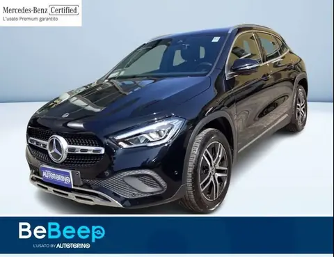 Annonce MERCEDES-BENZ CLASSE GLA Diesel 2021 d'occasion 