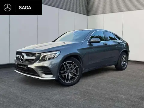 Used MERCEDES-BENZ CLASSE GLC Diesel 2018 Ad 