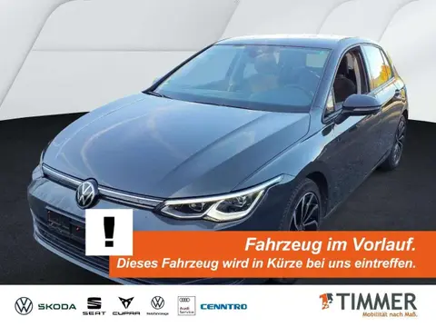 Annonce VOLKSWAGEN GOLF Diesel 2020 d'occasion 