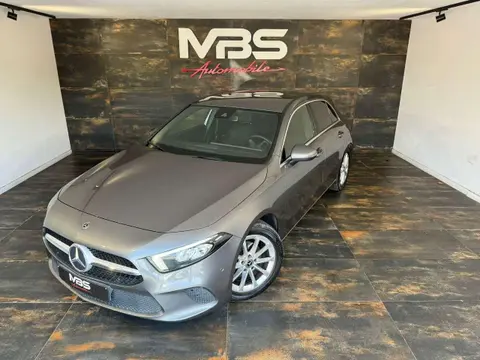 Used MERCEDES-BENZ CLASSE A Diesel 2019 Ad 