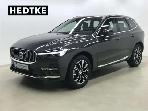 Annonce VOLVO XC60 Essence 2021 d'occasion 