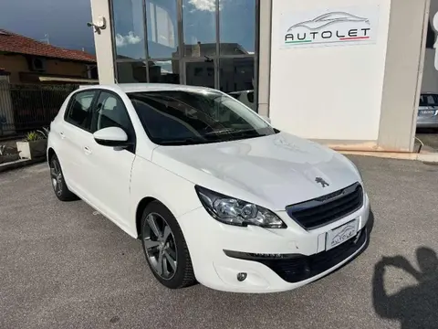 Used PEUGEOT 308 Diesel 2017 Ad 