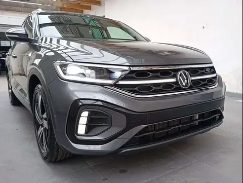 Annonce VOLKSWAGEN T-ROC Essence 2023 d'occasion 