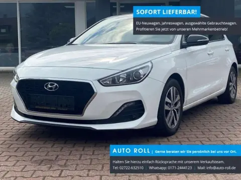 Used HYUNDAI I30 Petrol 2019 Ad 