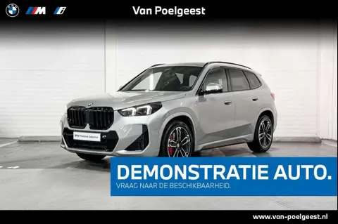 Used BMW X1 Petrol 2024 Ad 