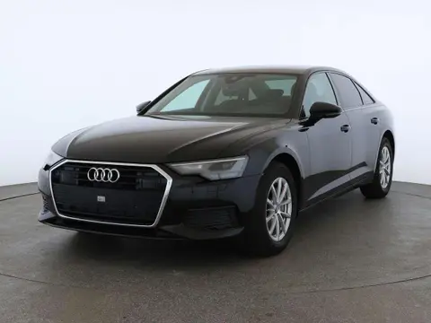 Used AUDI A6 Diesel 2020 Ad 