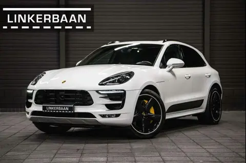 Used PORSCHE MACAN Petrol 2015 Ad 