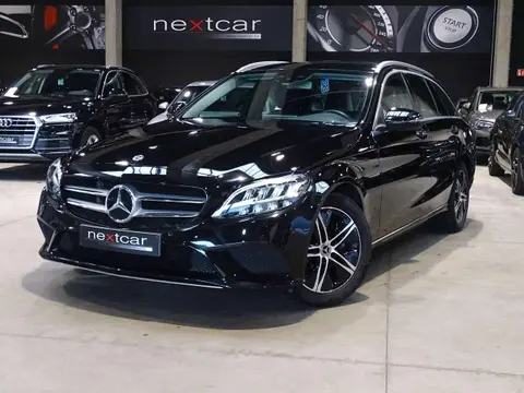 Used MERCEDES-BENZ CLASSE C Diesel 2019 Ad 