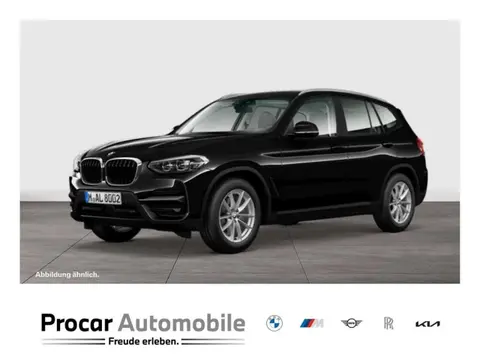 Used BMW X3 Diesel 2021 Ad 