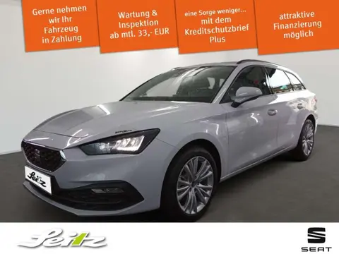 Annonce SEAT LEON Essence 2024 d'occasion 