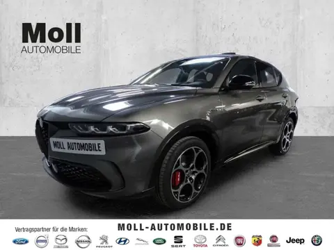 Used ALFA ROMEO TONALE Petrol 2024 Ad 