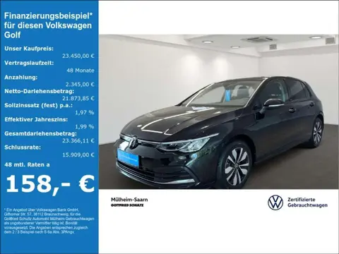 Annonce VOLKSWAGEN GOLF Essence 2023 d'occasion 