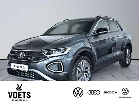 Used VOLKSWAGEN T-ROC Petrol 2024 Ad 