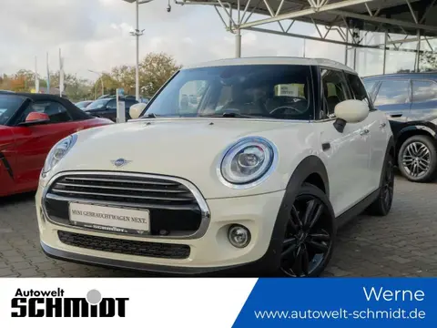 Used MINI COOPER Petrol 2021 Ad 