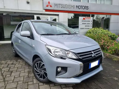 Annonce MITSUBISHI SPACE STAR Essence 2023 d'occasion 